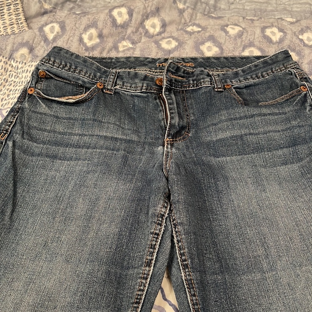 Jeans - Picture 3 of 5